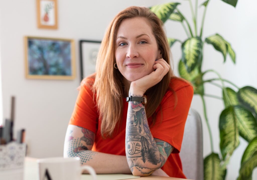 Studio Anja Grohmann