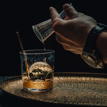 Spicemixing “liquids”