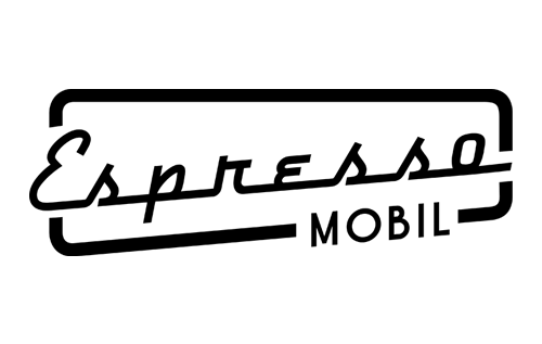Espresso Mobil Logo