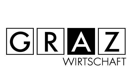 Graz Wirtschaft Logo