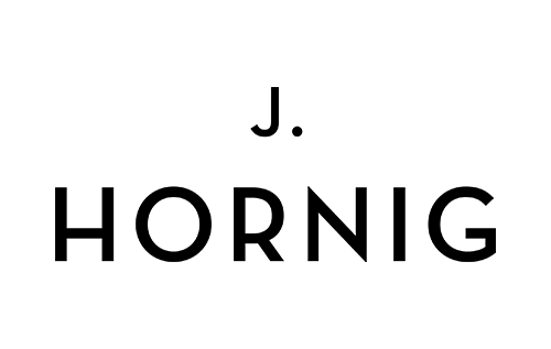 J. Hornig Logo