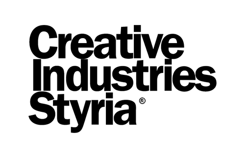 Creative Industries Styria Logo