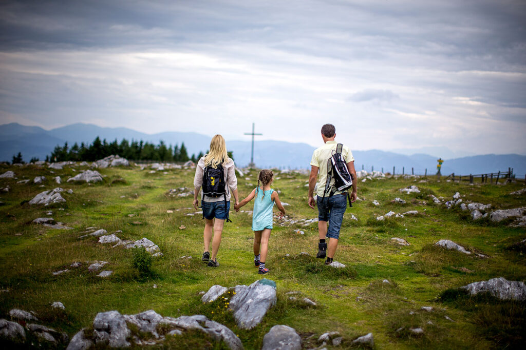 Region Graz - Schöckl