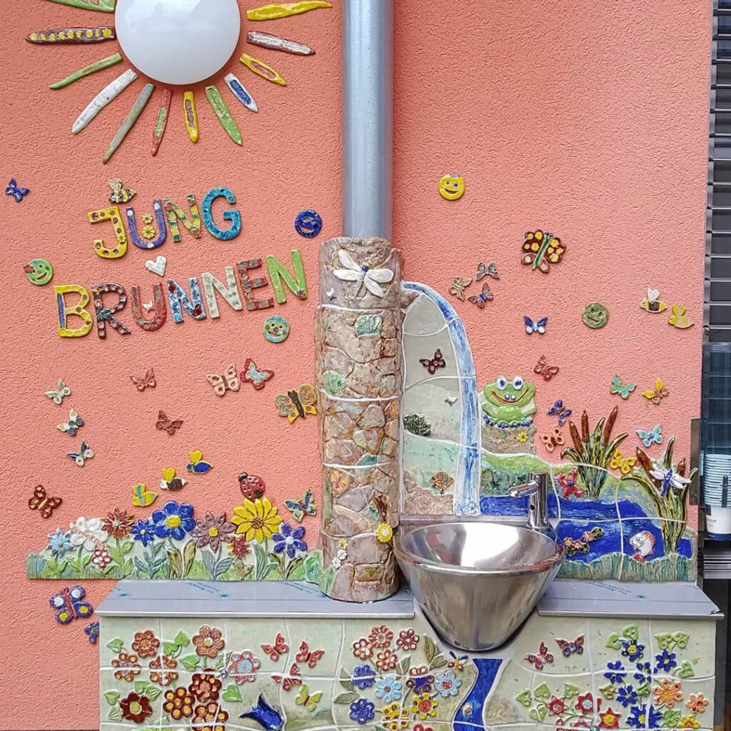 Katharina Trauner - Keramik