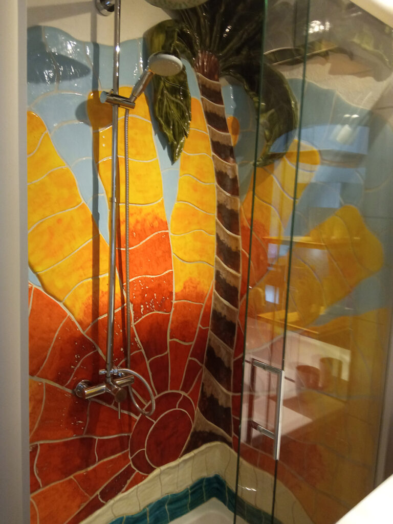 Katharina Trauner - Keramik