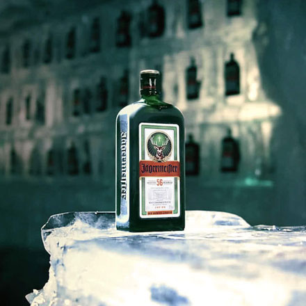 Jaegermeister