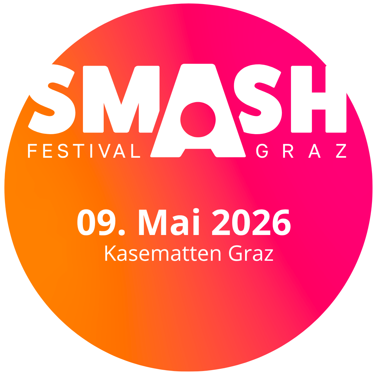 Heading Webpage Landing SMASH